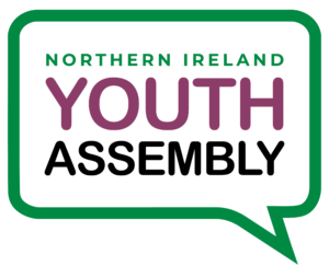 Northern Ireland Youth Assembly logo