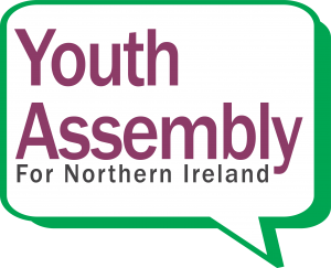 Youth Assembly Logo