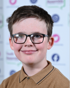 Picture of Fionn